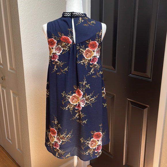 💐Host Pick💐Altar’d State | Cute A line Summer Dress - Picture 3 of 5